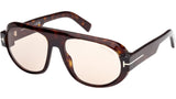 Blake-02 FT1102 52E Havana Brown