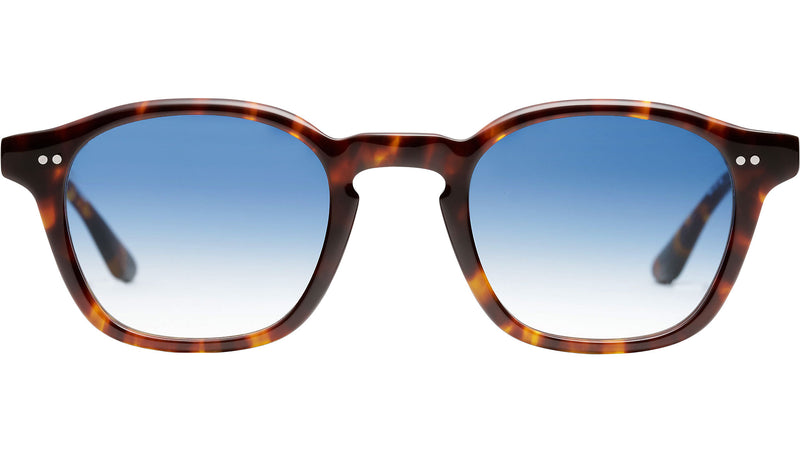 PM Palace Sun Tortoise Blue