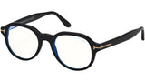 FT5697-B 001 Shiny Black
