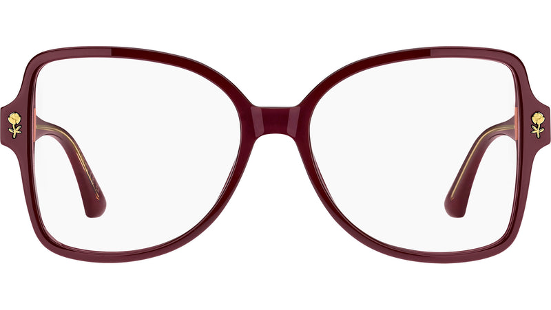 0013 LHF Burgundy