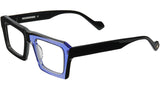 Nyke Crystal Blue