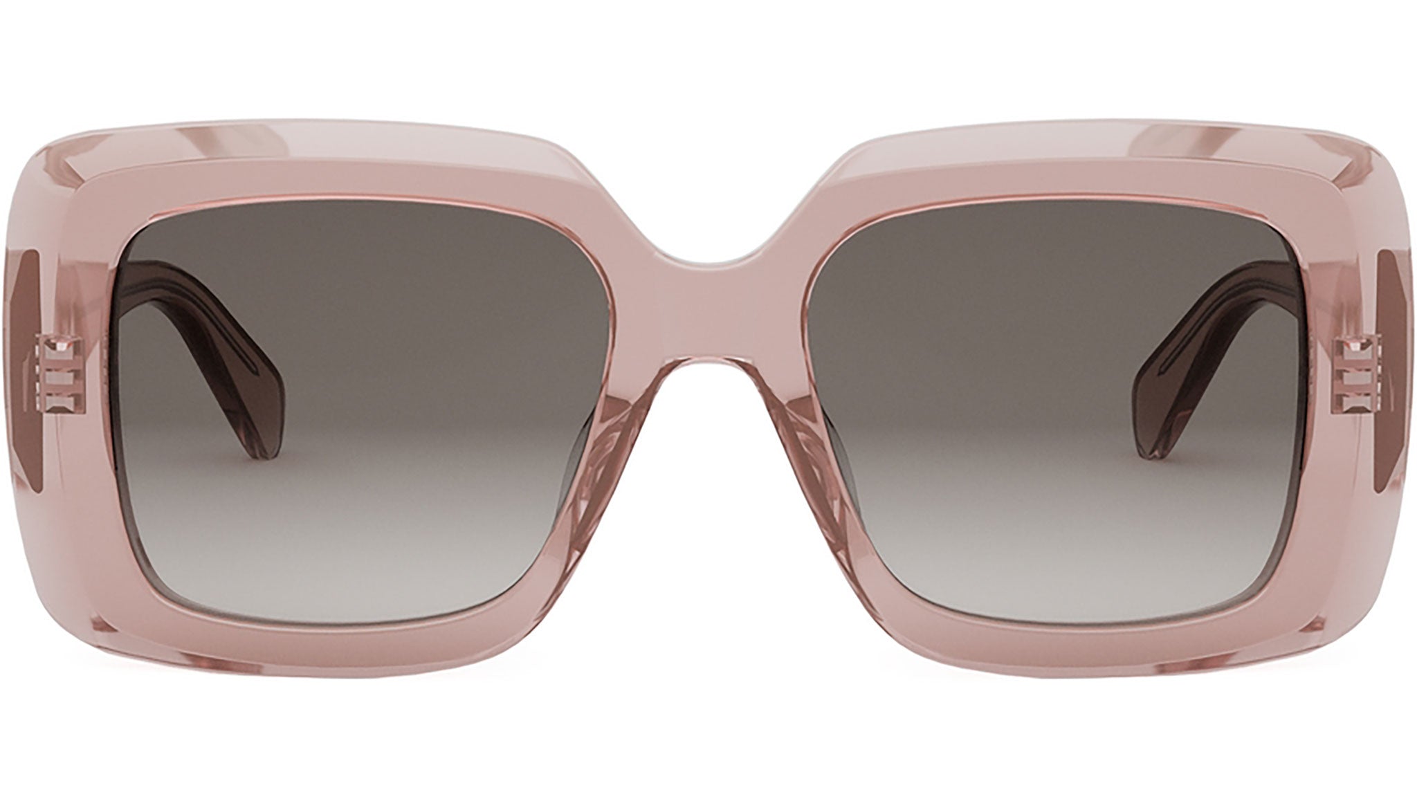 CELINE Dots Pink Square Sunglasses – Ottica Borin