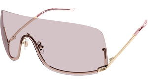 GG1560S 004 Gold Pink