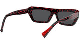 Armitage 5053 003/87 red