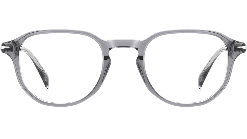 DB 1140 TX7 Grey Crystal