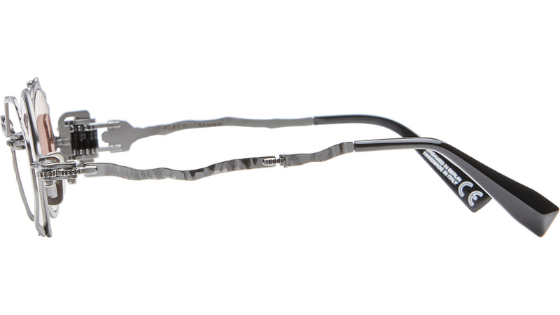 Z50 Sun RB Gun Metal