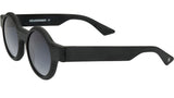 Lucas Matte Black