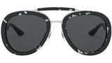 MU 05VS PC75S0 havana white black