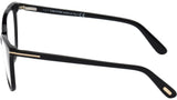 FT5513-B 001 Shiny Black