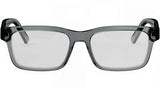 DiorBotanicaO S4I Grey Rectangular Eyeglasses