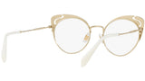MU 50RV 1061O1 pale gold / ivory / blue