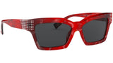 Arlette 5052B 003/87 red