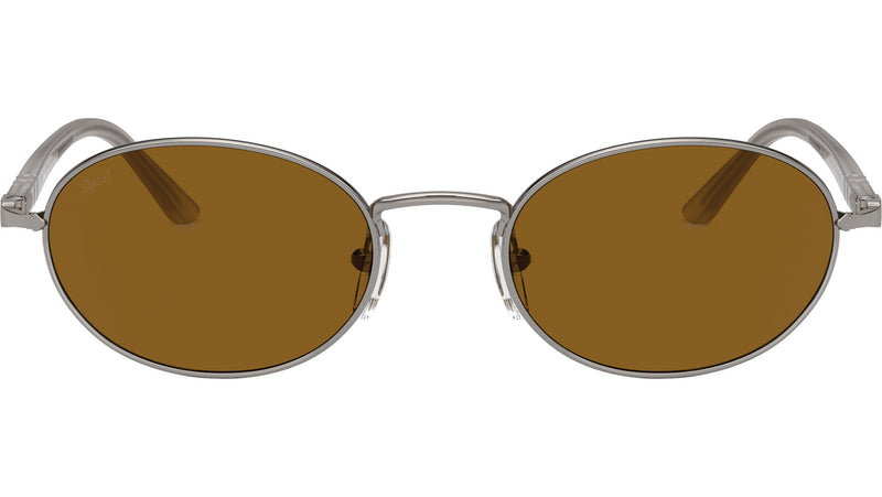 PO1018S Ida 513/33 Gunmetal