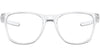 Trillbe X OX8130 03 polished clear - 52-18-141