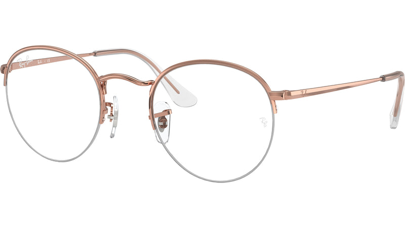 Round Gaze Optics RB3947V 3094