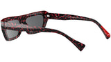 Armitage 5053 003/87 red