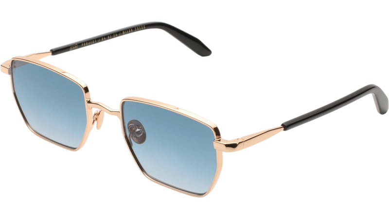 AETHER Gold Blue