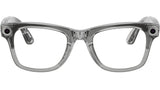 Meta Wayfarer Gen 2 Fotocromatico