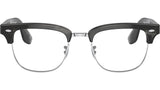 Capannelle OV5486S charcoal tortoise