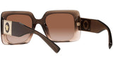 VE4405 533213 transparent brown gradient