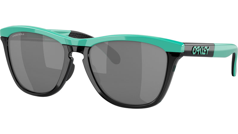 Frogskins Range OO9284 10 Light Blue