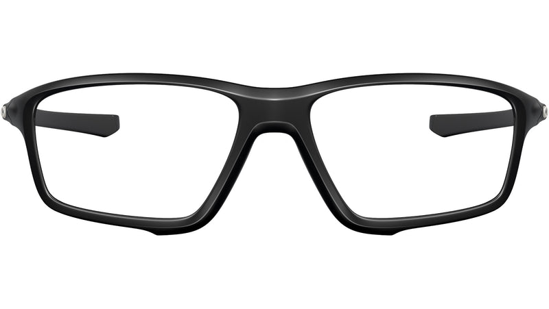 Crosslink Zero OX8076 07 satin black