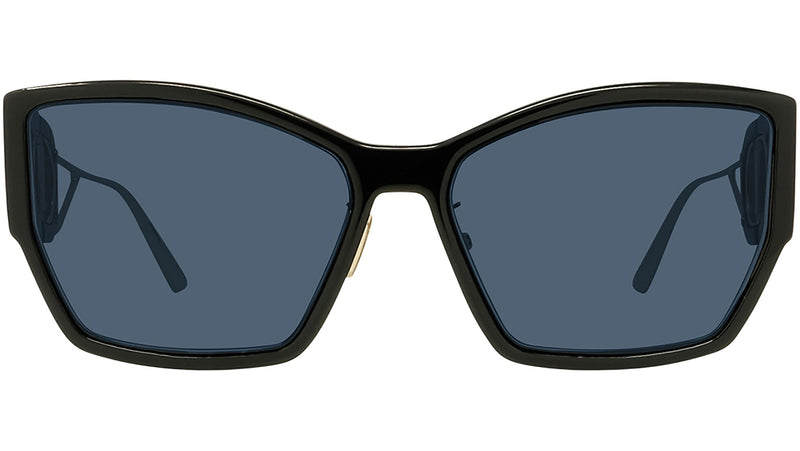 30Montaigne S2U 12B0 Shiny Black Gold