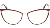 FT5877-B 069 Burgundy