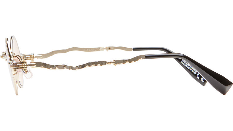 H83 LG Light Gold