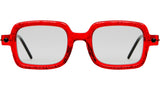 P2 RU PK Transparent Red