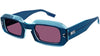 MQ0361S 003 blue violet - 49-25-145