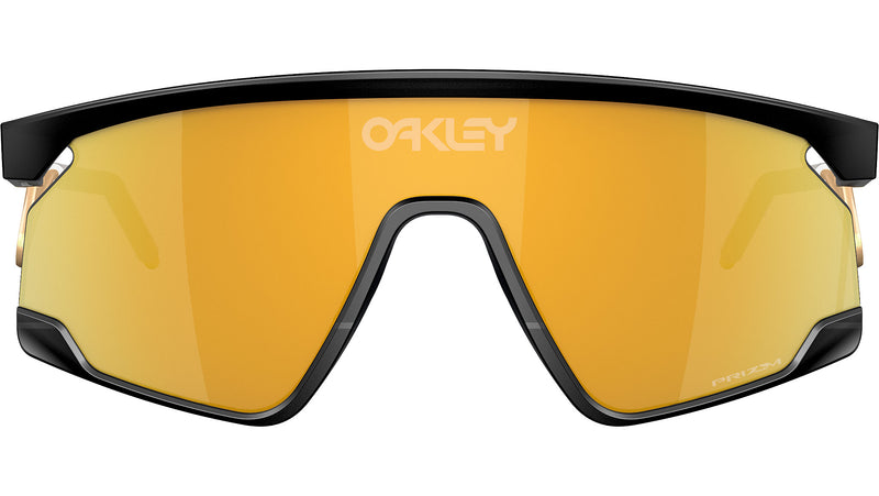 BXTR Metal OO9237 01 Black