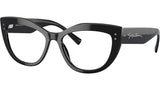 AR 7231 5001 Black