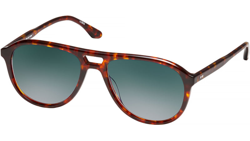 Aria Nocturne Tortoise Fade Grey