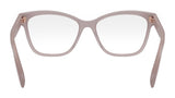 B.zero1 Rose Cat Eye Eyeglasses