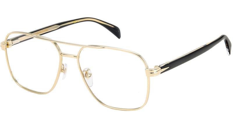 DB 7103 RHL Gold Black