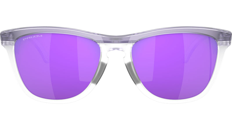 Frogskins Hybrid OO9289 01 Lilac