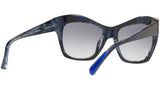 Nuages 5043 004/79 blue
