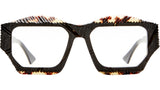F4 HBS SH Black Shine