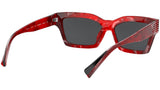 Arlette 5052B 003/87 red