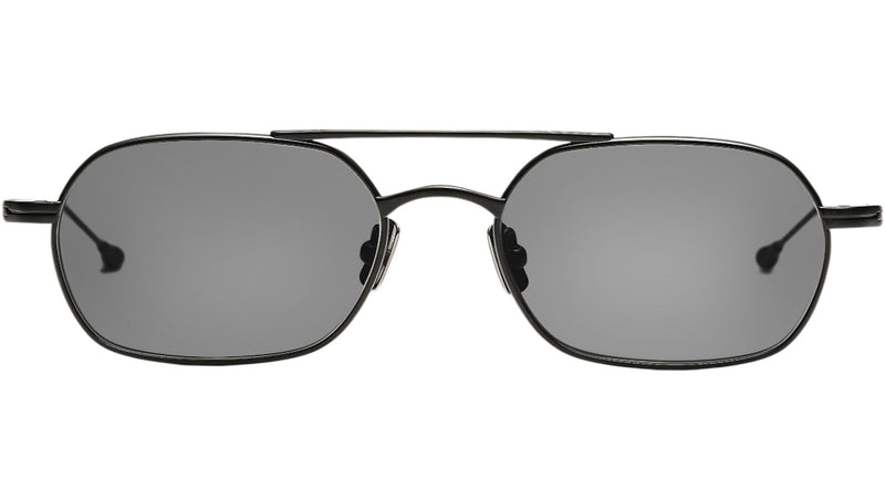 Rive Sun Ip Matte Black