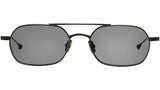 Rive Sun Ip Matte Black