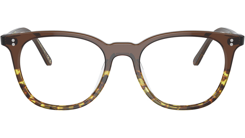 Josianne OV5538U 1756 Espresso