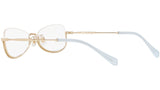 MU 50SV 1511O1 pale gold