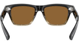 Oliver Sixties Sun OV5522SU Kona Gradient