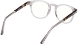 FT5891-B 020 Shiny Grey