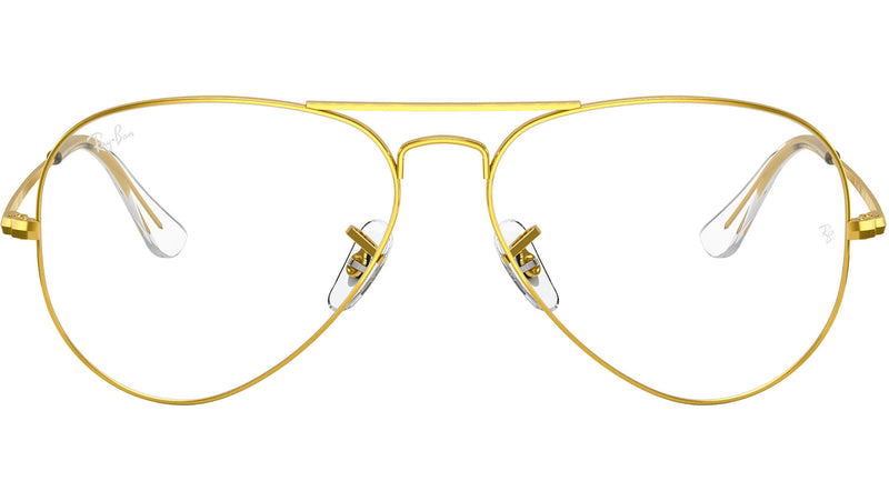 Aviator Optics RB6489 3086