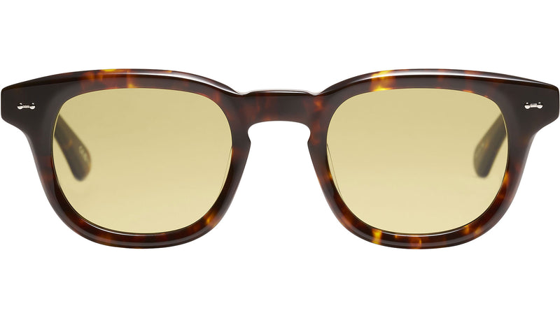 Last Night Sun Tortoise Khaki