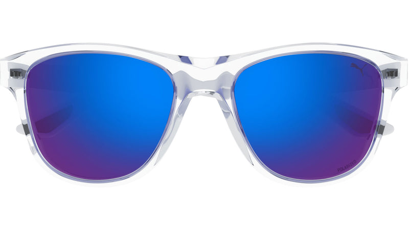 PU0401S 003 shiny crystal