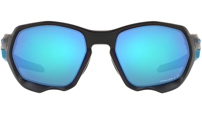 Plasma OO9019 08 Matte Black